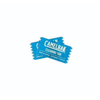 CamelBak Cleaning Tablets-8 ks                                                  